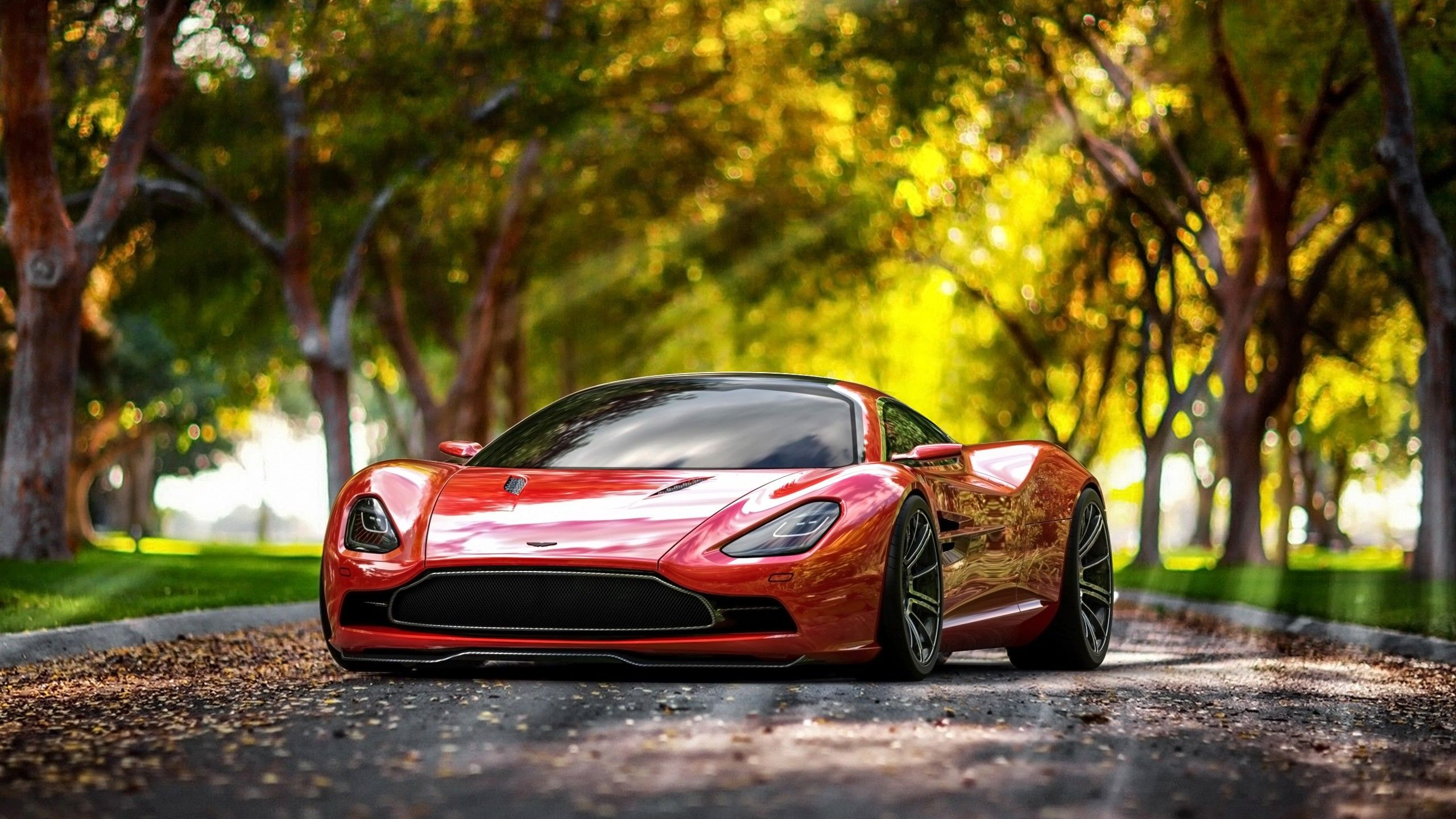 Exterior Only